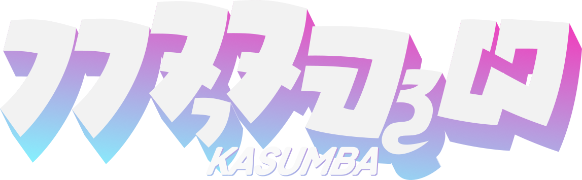 Kasumba Games